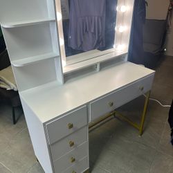 Vanity 