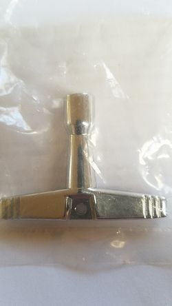drum key
