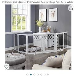 Pet Gate
