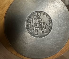 Cookware set