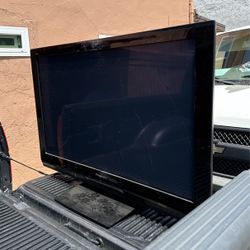 Television Panasonic Grande