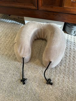 Travel Neck Pillow
