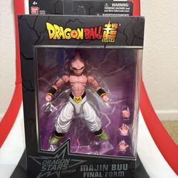 Dragon Ball Z (Kid Buu)