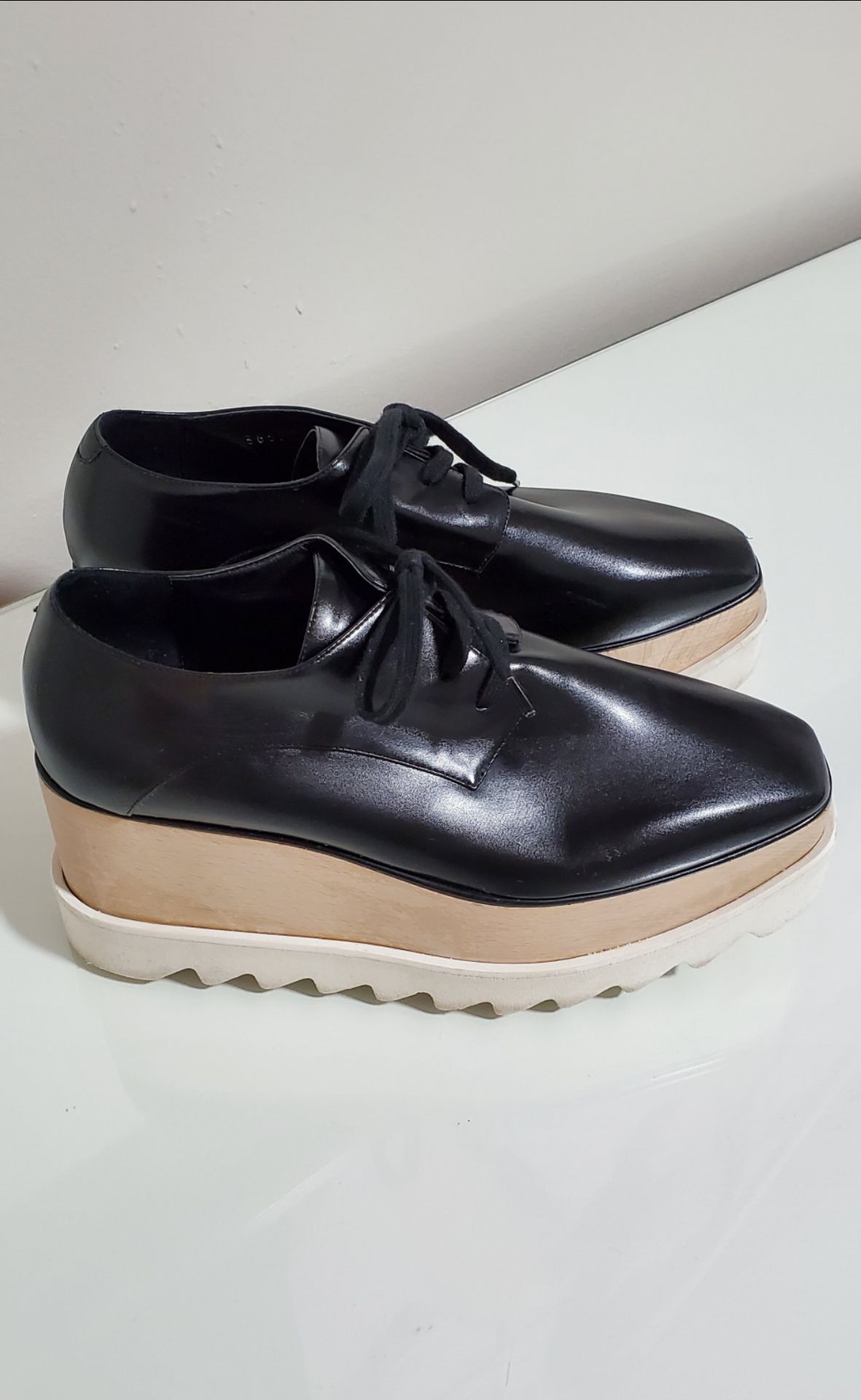 Stella McCartney Elyse Sneakers FIRM PRICE