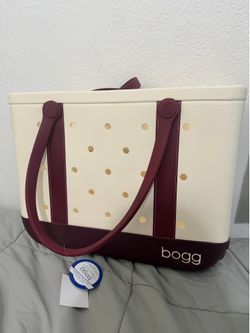 Bogg bag