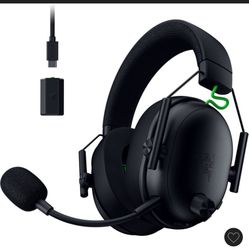 Razer Black shark V3 Headset For Xbox 