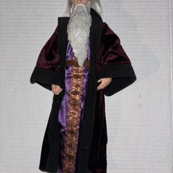 Harry Potter Albus Dumbledore12” Doll