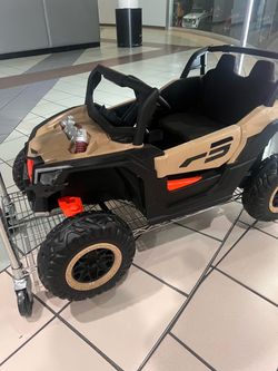 Cars for kids
