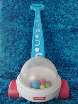 Old school popcorn popper