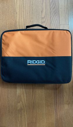 Rigid 1/2” Corded Hammer Drill