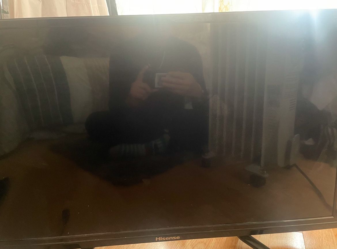 Hisense TV