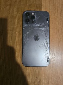 Iphone 12 pro max