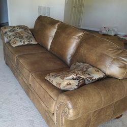 Ashley Sofa Couch - New With Tags! 