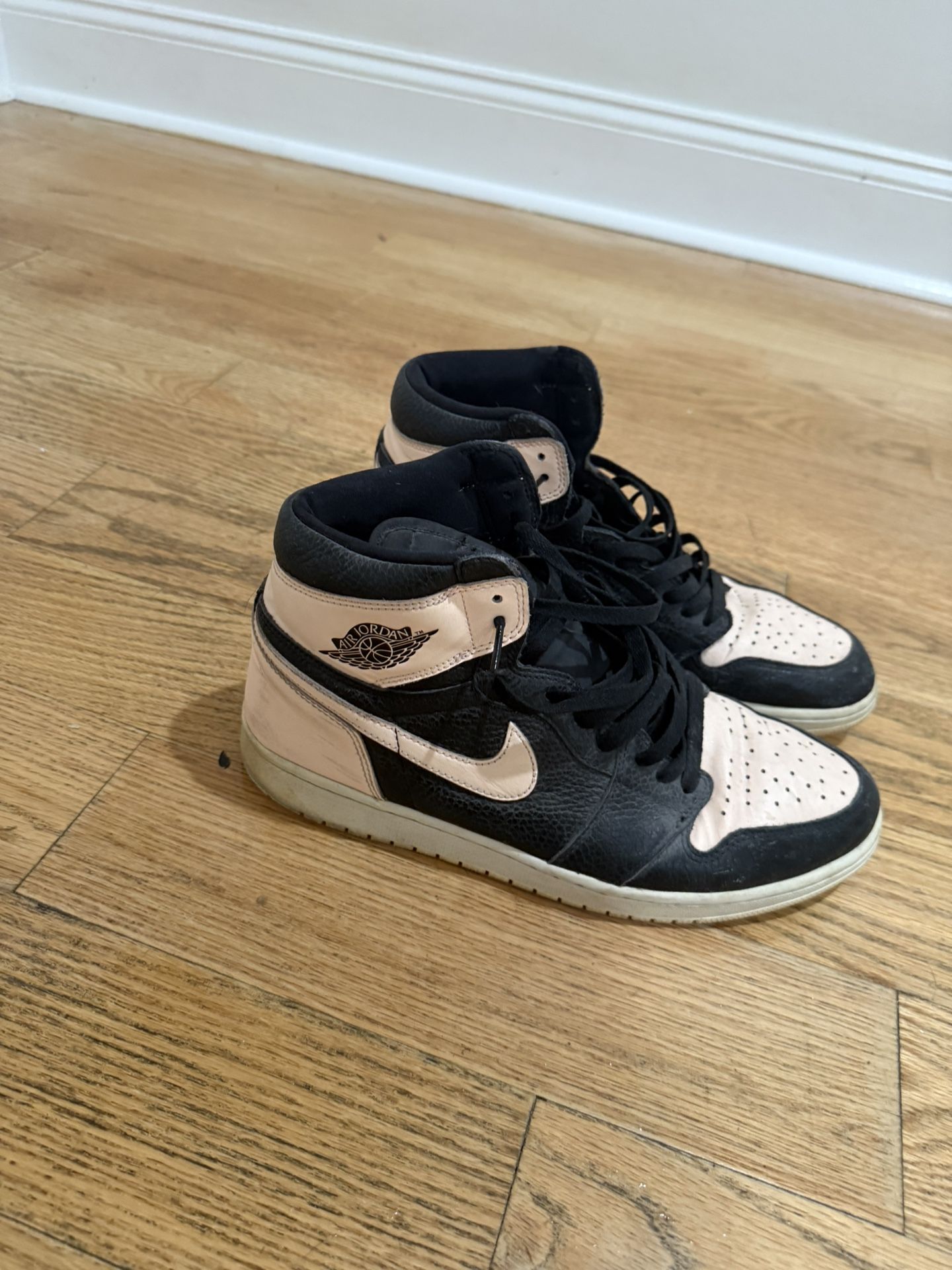 Jordan 1