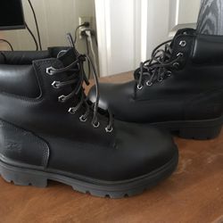 New Mens Timberland Pro Boots