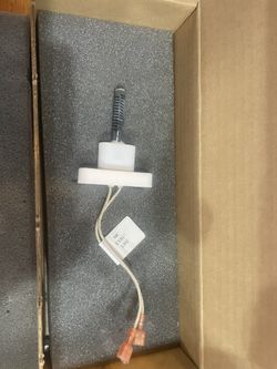 Hot Surface Igniter Master temp Pool And Spa Heater