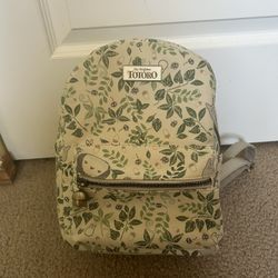 Studio Ghibli My Neighbor Totoro Backpack