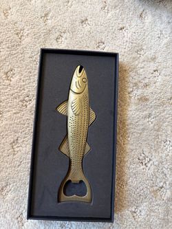 Beer opener