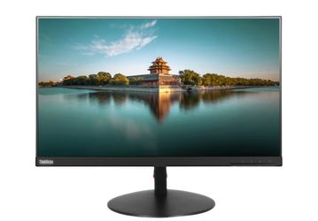 Lenovo ThinkVision T24i 24" Full HD WLED LCD Monitor
