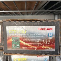 Furnace Control Board ST9120U