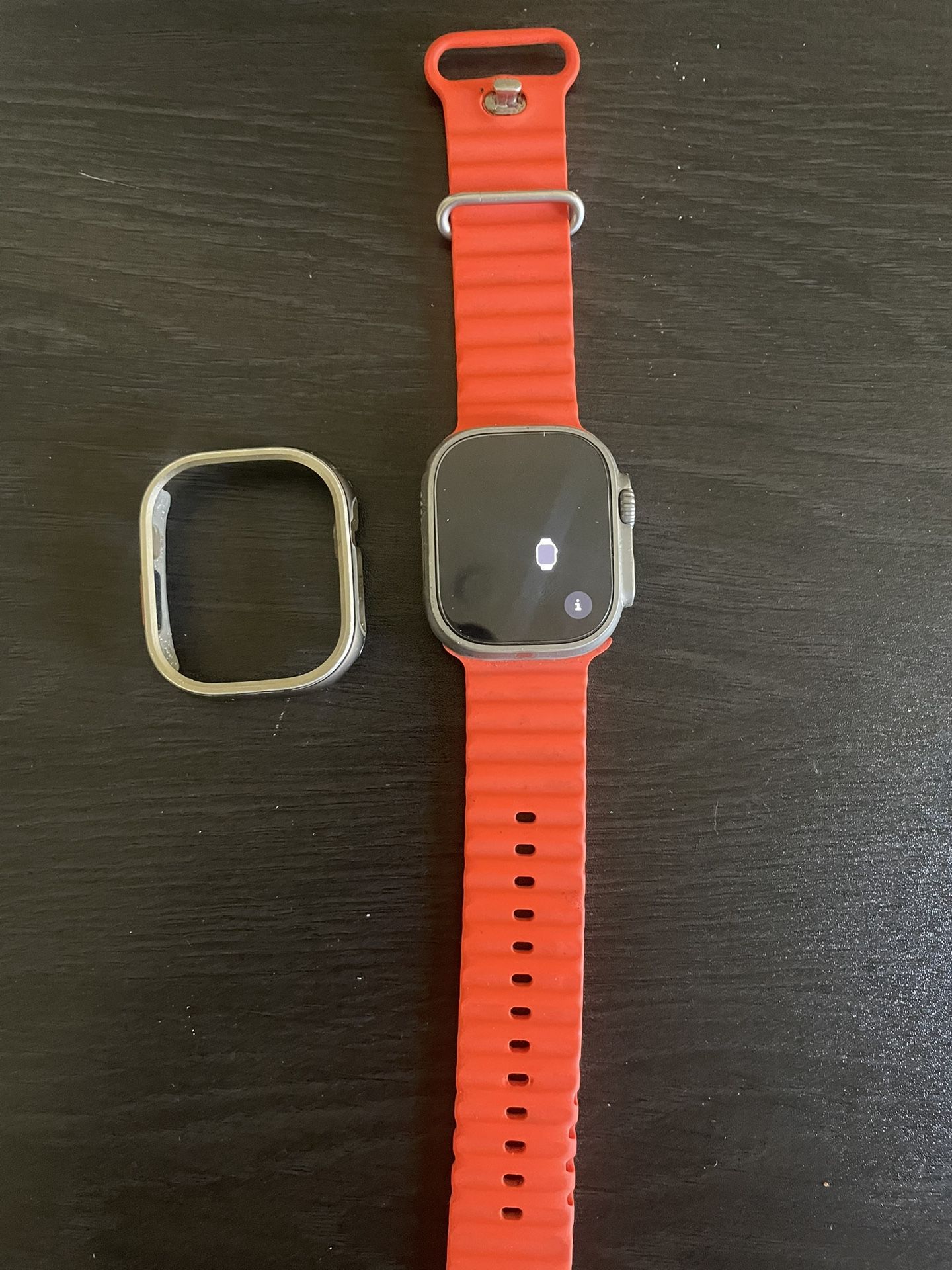 Apple Watch Ultra II