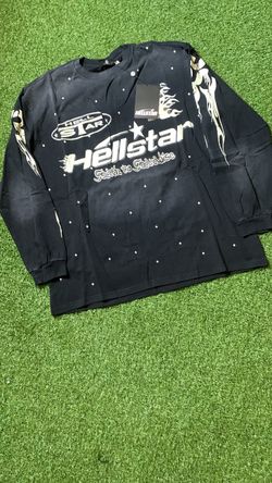 HellStar Long sleeve