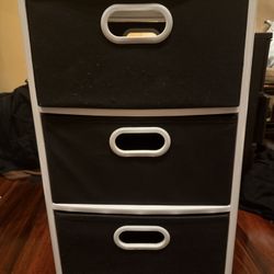 Storage Container 