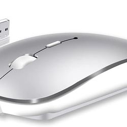 BLUETOOTH WIRELESS MOUSE 