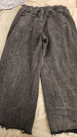 Women's jeans