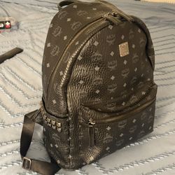 MCM Backpack 