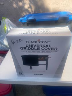 Blackstone 28" Griddle Cover - Fits up to 52" W × 27" D