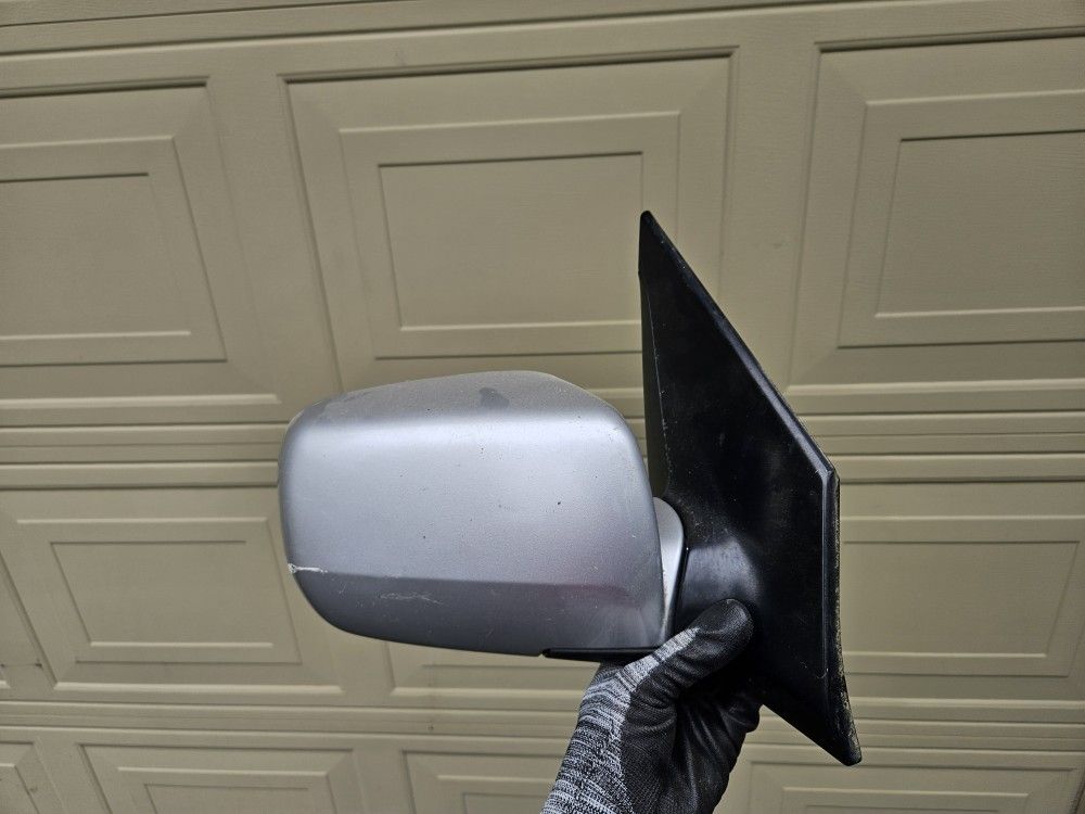 Honda Pilot Side Mirror