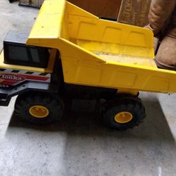 Vintage TONKA TRUCK