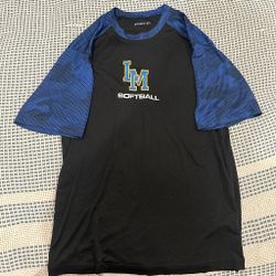 LM softball dryfit