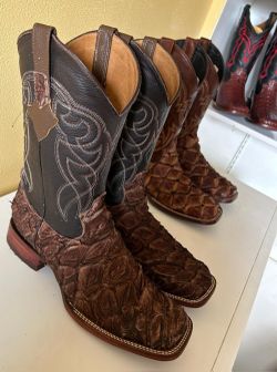 Hernandez Boots Originales