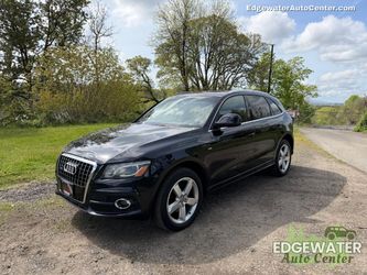 2012 Audi Q5