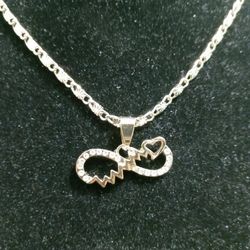 Gold Plated 14k /Oro Laminado 14k