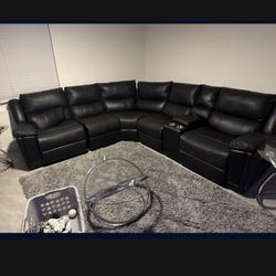 Sofa Set For Movies Etc