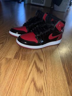 Jordan 1 Patent