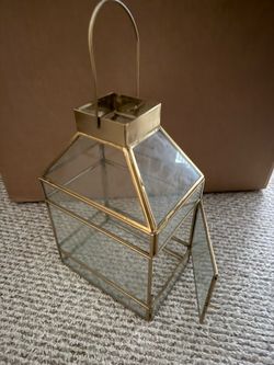 Candle Lantern