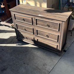 Brand New Drawer 