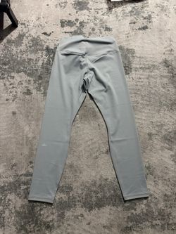 Alo Capri Leggings Size Large Brand New