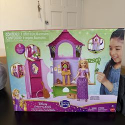 Rapunzle House
