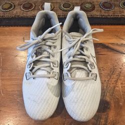 Nike Vapor Edge Speed 360 2 Mens Football Cleats Size 7