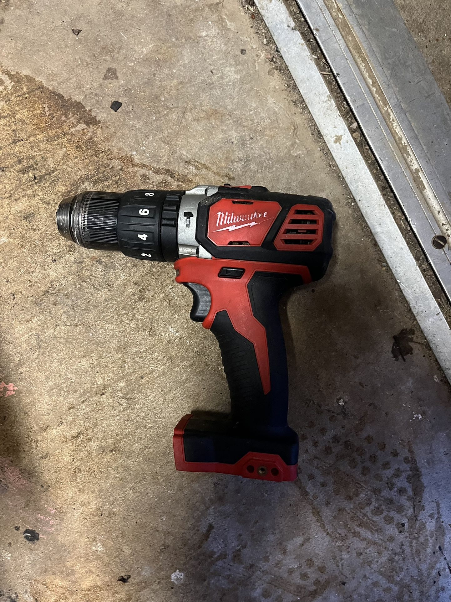 Drill