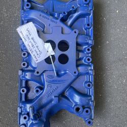 1969 Ford Mustang/Mercury Cougar 351 Windsor 4V OEM Intake Manifold 