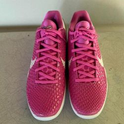 kobe 6 think pink, need gone fast