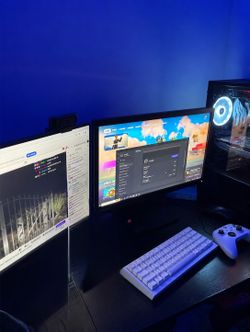 Gaming pc