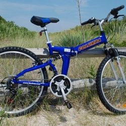 $150  COLUMBA  Bike