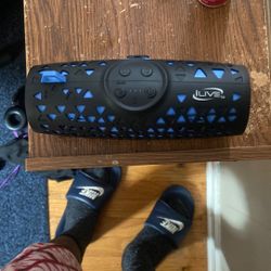 Bluetooth Speaker